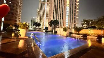Adahkumaya Luxury Suites