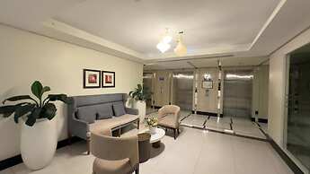 Adahkumaya Luxury Suites