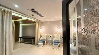 Adahkumaya Luxury Suites