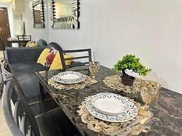 Adahkumaya Luxury Suites