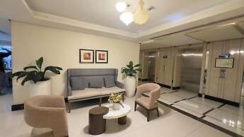 Adahkumaya Luxury Suites