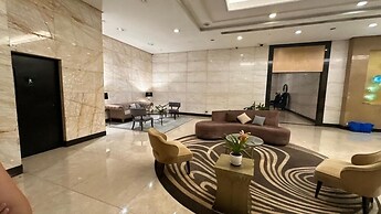 Adahkumaya Luxury Suites