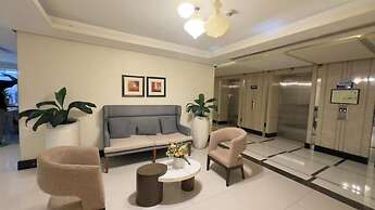 Adahkumaya Luxury Suites