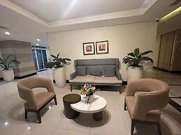 Adahkumaya Luxury Suites