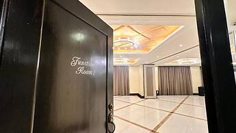 Adahkumaya Luxury Suites