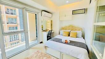 Adahkumaya Luxury Suites