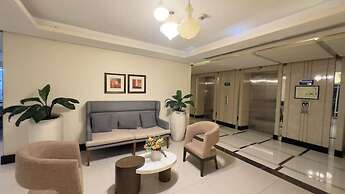 Adahkumaya Luxury Suites