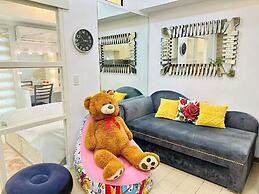 Adahkumaya Luxury Suites