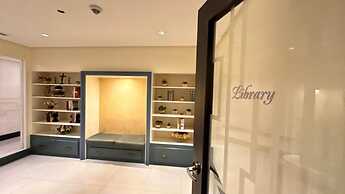 Adahkumaya Luxury Suites