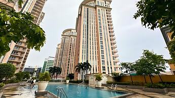 Adahkumaya Luxury Suites