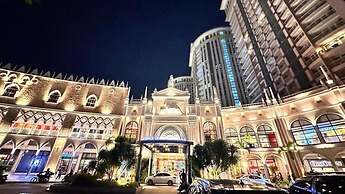 Adahkumaya Luxury Suites