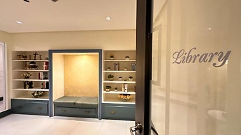 Adahkumaya Luxury Suites