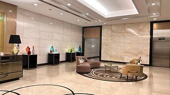 Adahkumaya Luxury Suites
