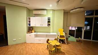 Adahkumaya Luxury Suites