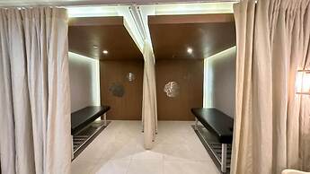 Adahkumaya Luxury Suites