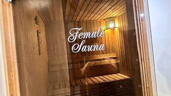Adahkumaya Luxury Suites