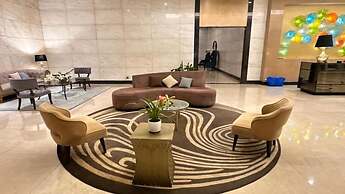 Adahkumaya Luxury Suites