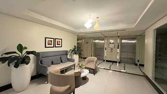 Adahkumaya Luxury Suites