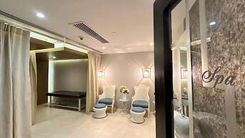 Adahkumaya Luxury Suites