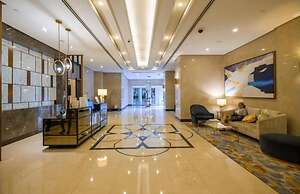 Adahkumaya Luxury Suites