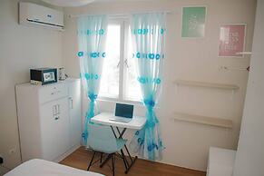 The Loop Tower Downtown City Centre Comfy 2bR