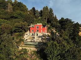 Villa Rossa