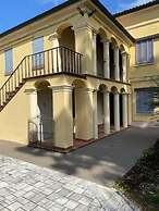 B e B Villa Livia