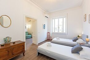 Flaminia View Apartment