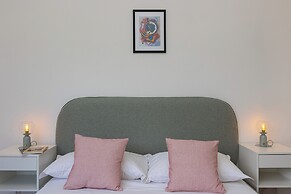 Flaminia View Apartment