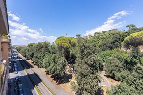 Flaminia View Apartment