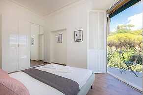 Flaminia View Apartment