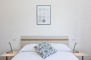 Flaminia View Apartment