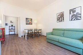 Flaminia View Apartment