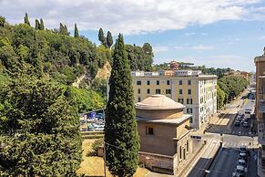 Flaminia View Apartment
