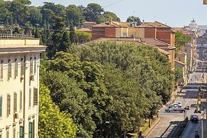 Flaminia View Apartment