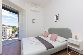 Flaminia View Apartment