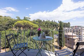 Flaminia View Apartment