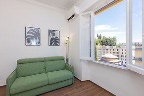 Flaminia View Apartment