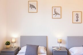 Flaminia View Apartment