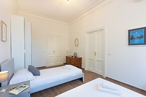 Flaminia View Apartment