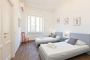 Flaminia View Apartment