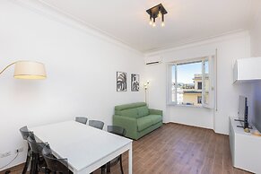Flaminia View Apartment