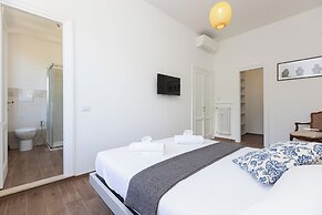 Flaminia View Apartment