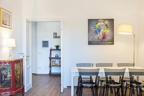 Flaminia View Apartment