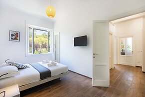 Flaminia View Apartment