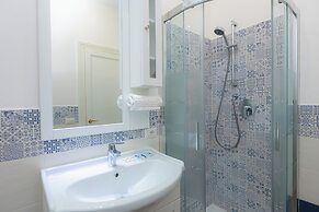 Flaminia View Apartment
