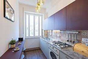 Flaminia View Apartment
