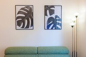 Flaminia View Apartment