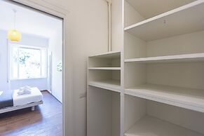 Flaminia View Apartment