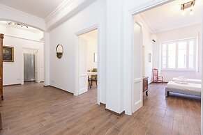 Flaminia View Apartment